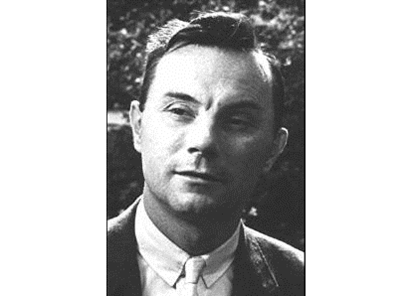 Robert Pittard Robert Pittard