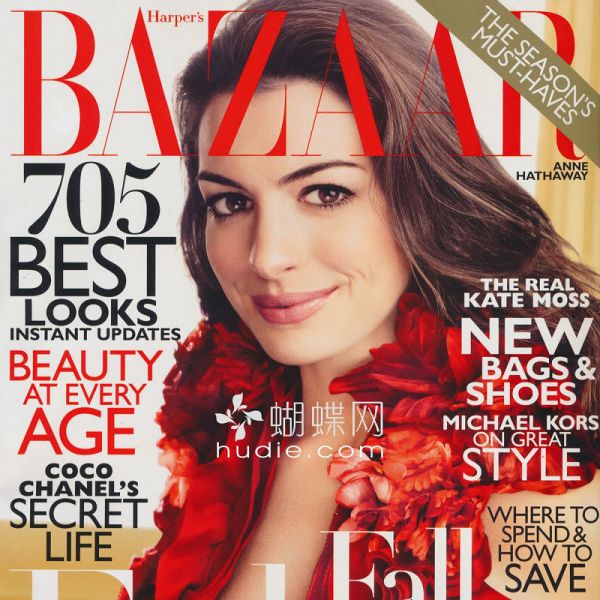 Harper\x27s Bazaar