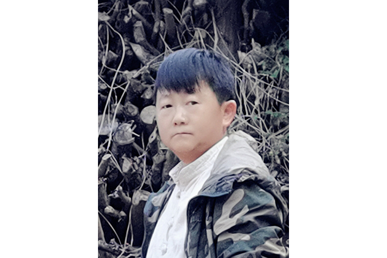 李勛(藝術家) 李勛(藝術家)