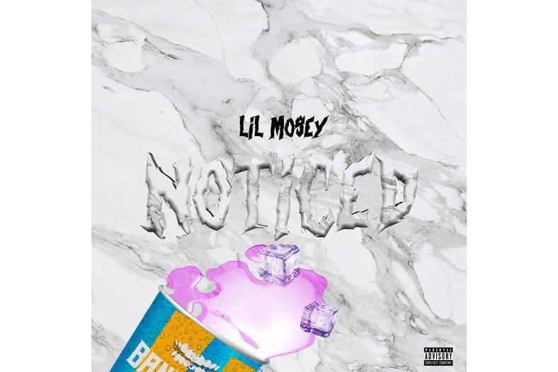 Noticed(歌曲) Noticed(歌曲)
