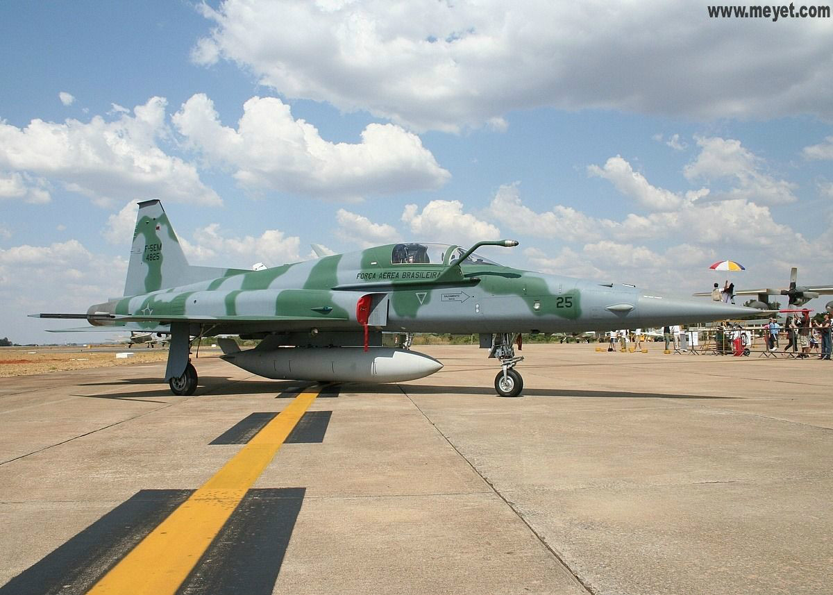 巴西空軍