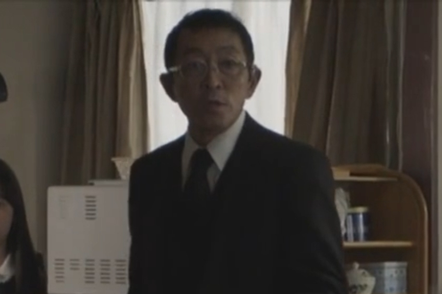 鈴木卓也(電視劇《頑強的人們》中的角色) 鈴木卓也(電視劇《頑強的人們》中的角色)