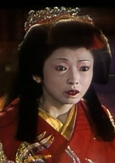 忠臣蔵外傳之四谷怪談(日本1994年深作欣二執導電影)