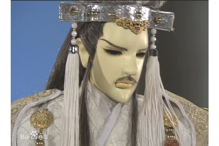 彼玉象 彼玉象