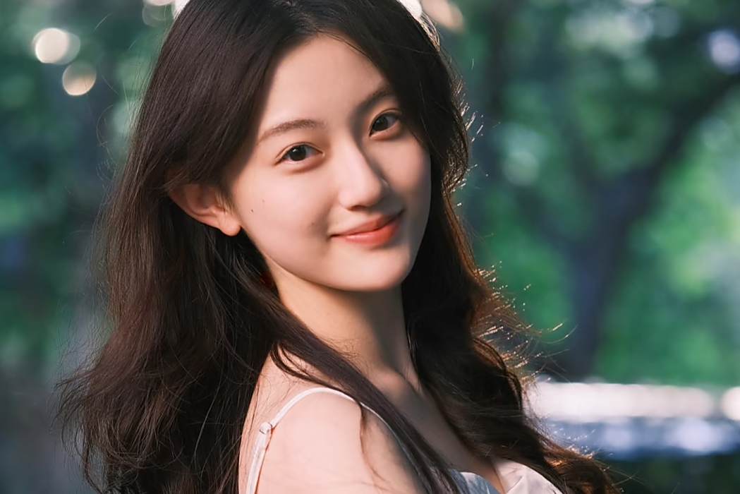 金天如意(中國內地女演員) 金天如意(中國內地女演員)