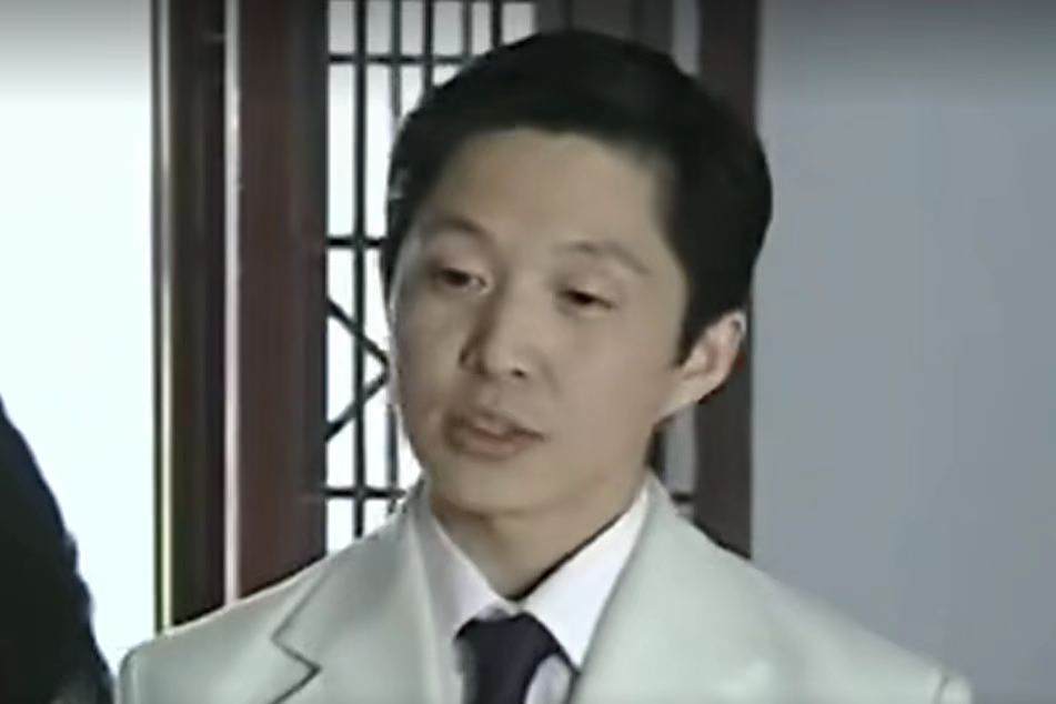 唐耀宗(諜戰劇《密令1949》中的角色) 唐耀宗(諜戰劇《密令1949》中的角色)