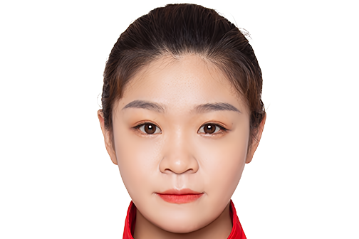 李夢雪(中國武術運動員) 李夢雪(中國武術運動員)