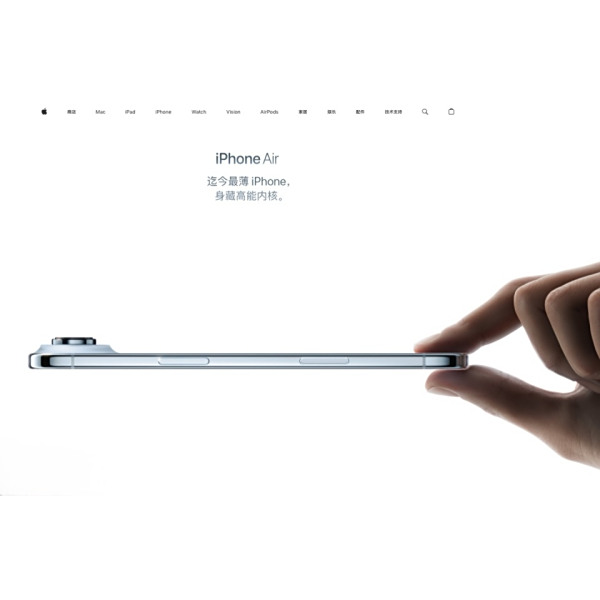 iPhone Air iPhone Air