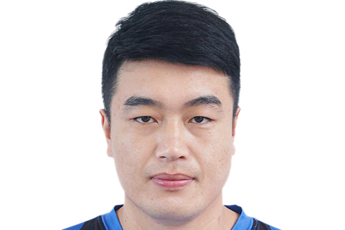 劉曉(手球運動員) 劉曉(手球運動員)