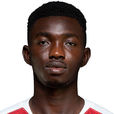 Adama Traore(1995年生馬里足球運動員) Adama Traore(1995年生馬里足球運動員)