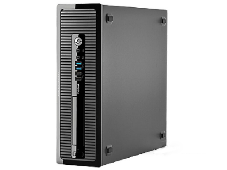 惠普ProDesk 400 G2 SFF 惠普ProDesk 400 G2 SFF