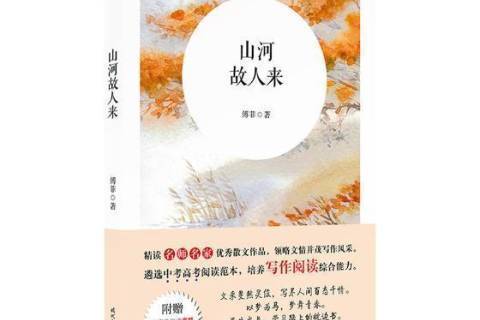 山河故人來 山河故人來