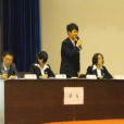 第四辯手 第四辯手
