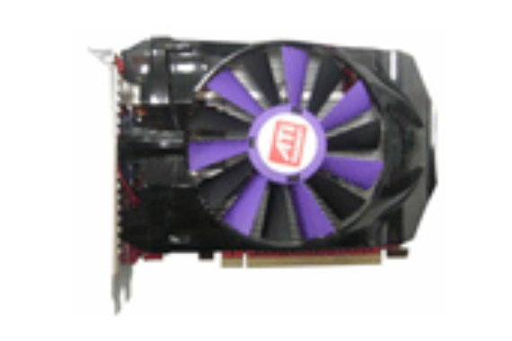 啟亨HD5750 512MB GD5 啟亨HD5750 512MB GD5