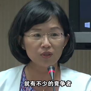 蘇巧慧