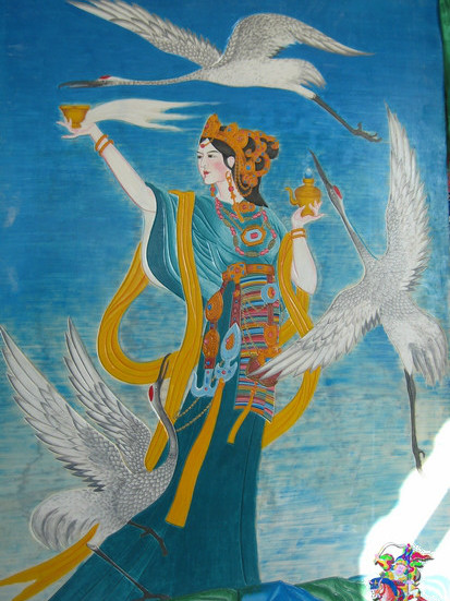 珠牡 珠牡