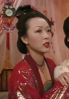 楊貴妃(2000年向海嵐、江華主演香港TVB電視劇)