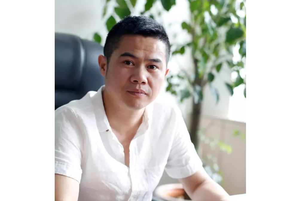 吳金山(熊仔動漫有限公司總裁) 吳金山(熊仔動漫有限公司總裁)