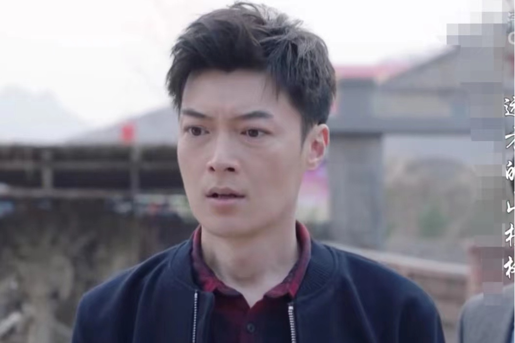 童生(年代情感劇《遠方的山楂樹》中的角色) 童生(年代情感劇《遠方的山楂樹》中的角色)
