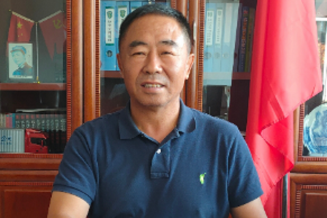 張志遠(忻州市環亞運業有限責任公司總經理) 張志遠(忻州市環亞運業有限責任公司總經理)