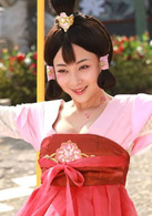 武則天秘史(2011年劉曉慶、殷桃主演電視劇)