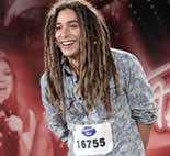 jason castro