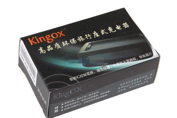 KingoxBP6X