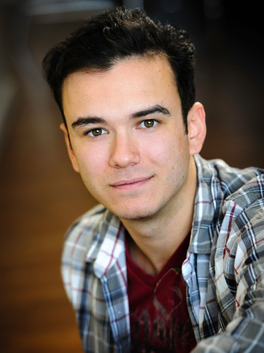 Connor Romero Connor Romero