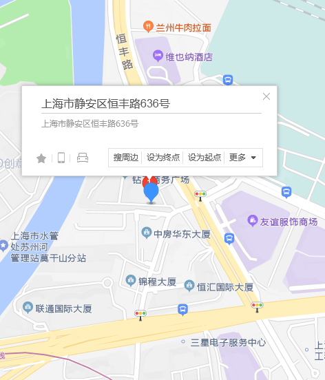 恆豐路636號 恆豐路636號