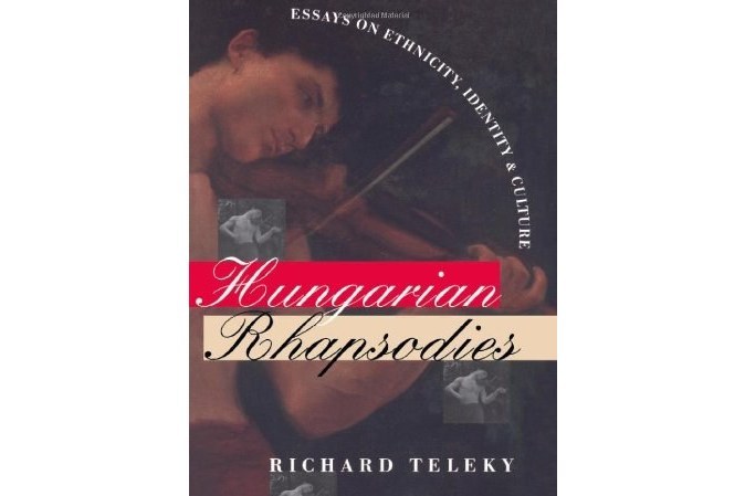 Hungarian Rhapsodies Hungarian Rhapsodies