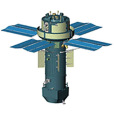 角色衛星 角色衛星