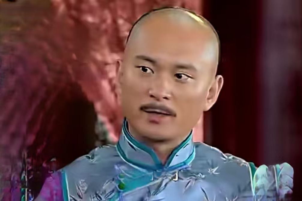 趙連(古裝傳奇劇《乾隆秘史》中的角色)
