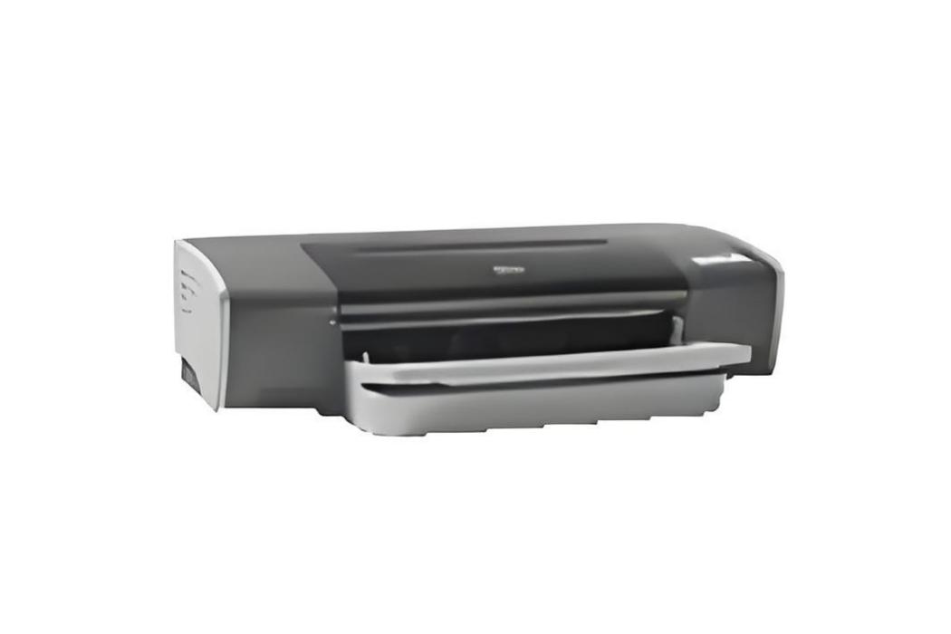 HP DeskJet 9650 HP DeskJet 9650