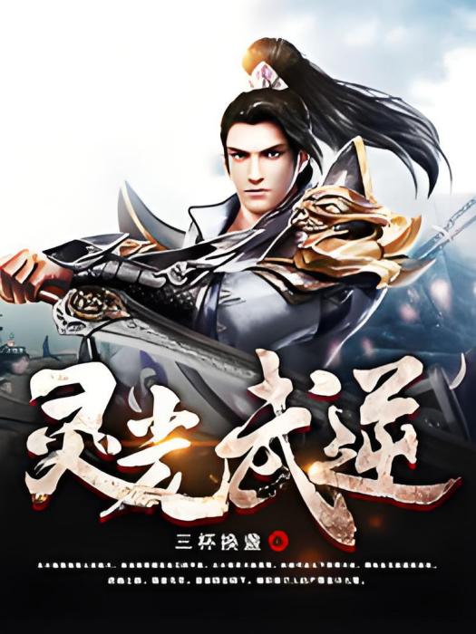 靈光武逆 靈光武逆