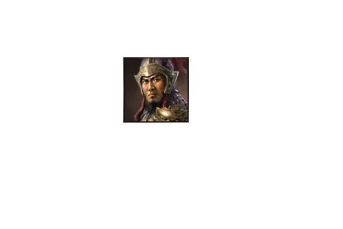周泰(《臥龍吟》遊戲的武將) 周泰(《臥龍吟》遊戲的武將)