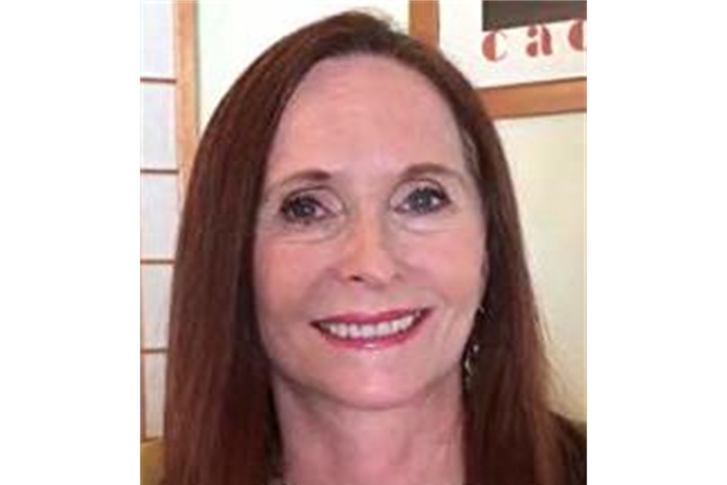 Patricia Warren Patricia Warren