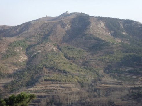 呂家溝村(山東省煙臺市福山區高疃鎮下轄村) 呂家溝村(山東省煙臺市福山區高疃鎮下轄村)