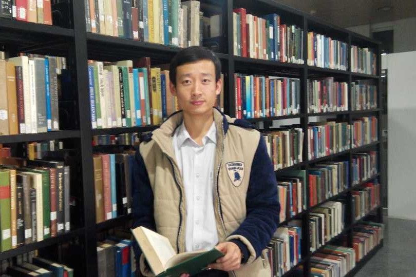 袁富民(中國農業大學馬克思主義學院副教授) 袁富民(中國農業大學馬克思主義學院副教授)