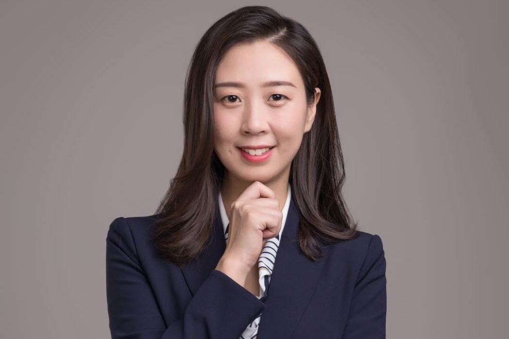 李婉娟 李婉娟