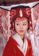 秦始皇(2001年張豐毅主演電視劇)