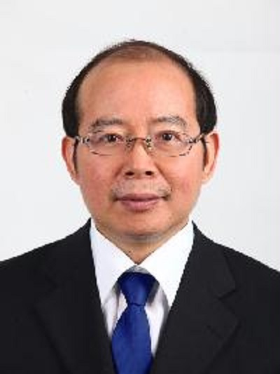 楊志健(江蘇省人民醫院副院長) 楊志健(江蘇省人民醫院副院長)