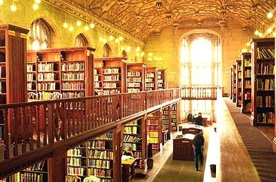 英國皇家圖書館