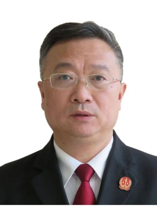 劉星(南昌市中級人民法院院長、審判委員會委員、審判員) 劉星(南昌市中級人民法院院長、審判委員會委員、審判員)
