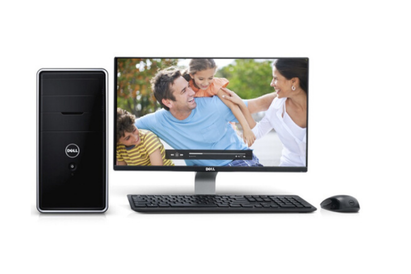 戴爾INSPIRON 3847-R8738B 戴爾INSPIRON 3847-R8738B