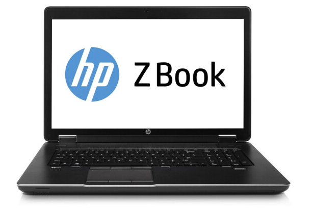 惠普ZBook 17 惠普ZBook 17