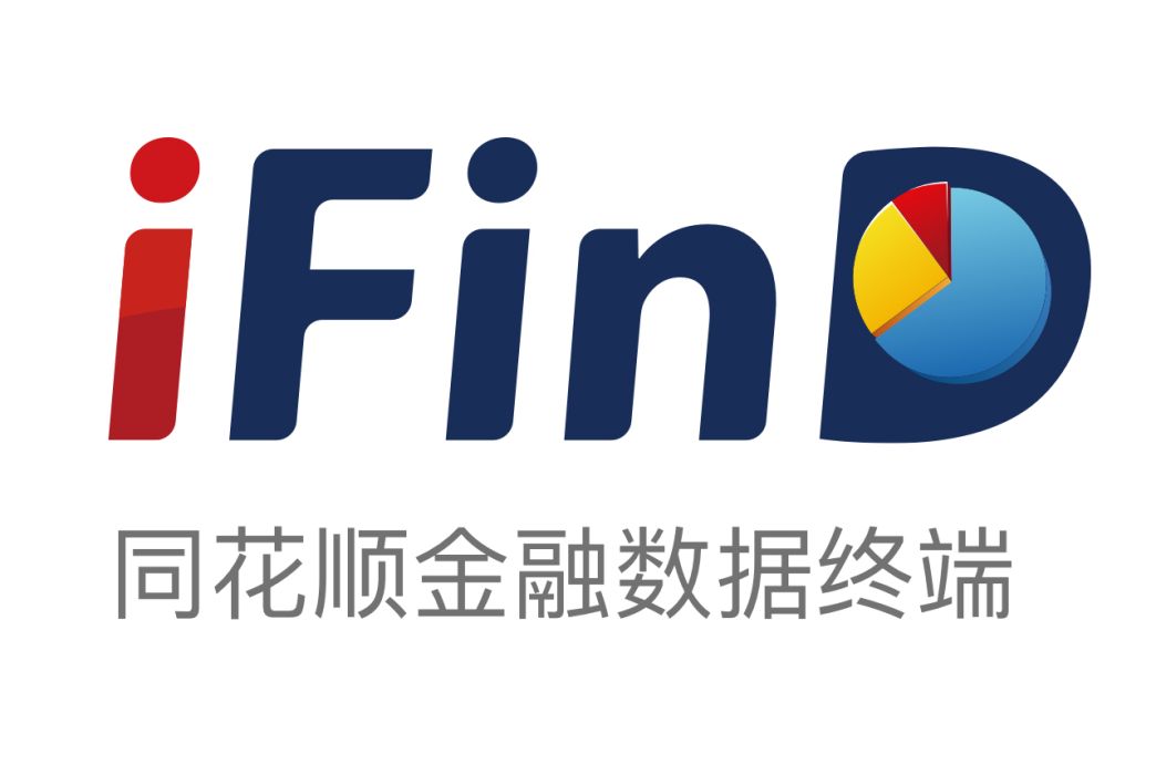 同花順iFinD 同花順iFinD