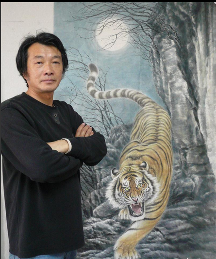 劉普安 劉普安