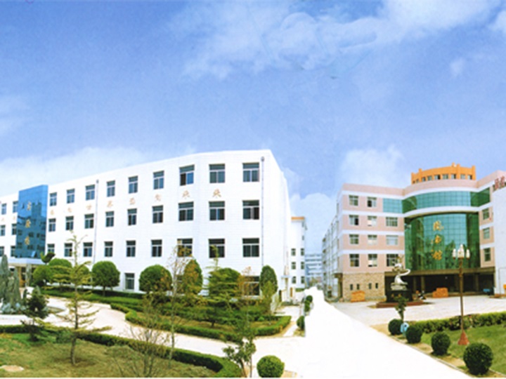 唐山職業技術學院