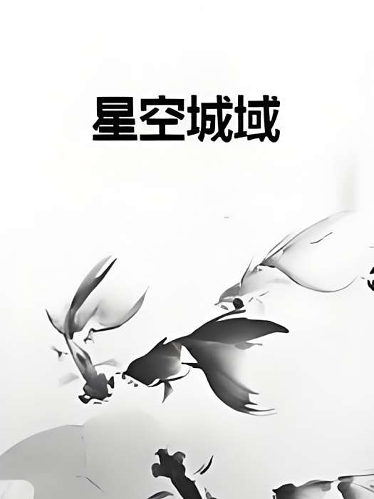 星空城域 星空城域
