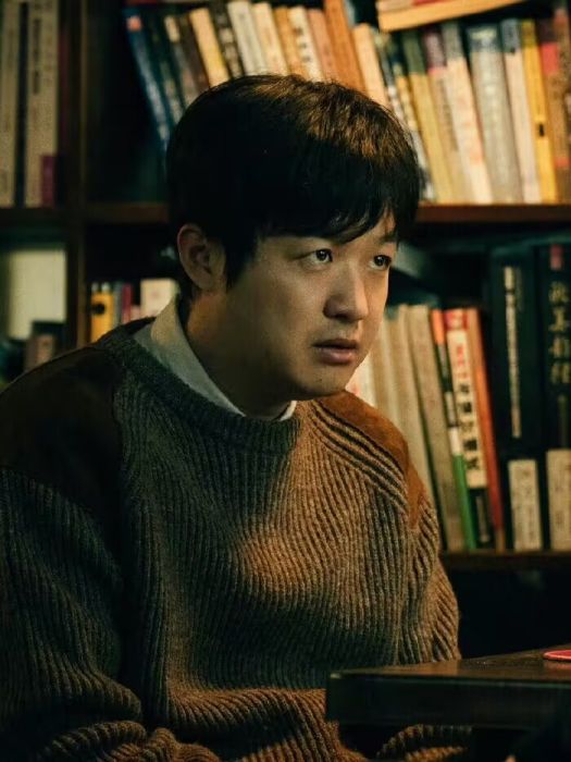 吳文超(電視劇《迴響》中的男配角) 吳文超(電視劇《迴響》中的男配角)